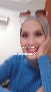 Pantun Aku Suka Kamu