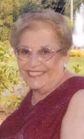 Lynn RUBIN Obituary (1925