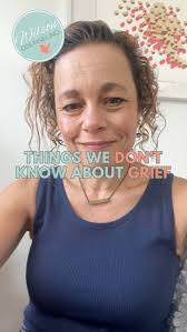 Grief often runs deeper than what we see