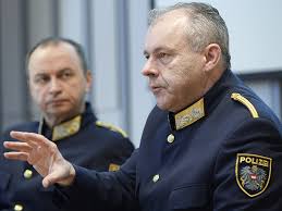 Eine beschaffung solcher platten soll nicht einmal geplant sein. Cobra Seit 40 Jahren Gegen Den Terror Noe Orf At