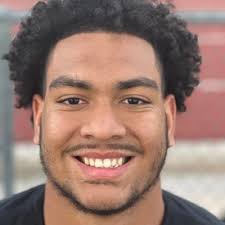 Elijah Rushing على X: "Thank you for coming to my school today and for the  interview!"