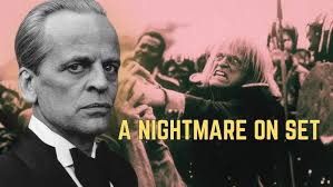 Top Ten Hammer Horrors of Michael Ripper