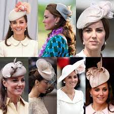 Traditinoal Hats For British Royal Family Kate Often Wears Hat From Jane Taylor Some Hats Are V Kate Middleton Hats British Royal Family Kate Middleton Style