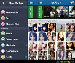 Download skout — meet new people and enjoy it on your iphone, ipad,. Skout Meet Chat Friend