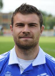 Tim Thiry: 'Voeling houden met top 3' (Leuven)