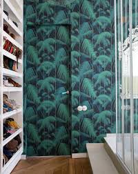 Delphine Maxime Inside Closet Peindre Porte Placard Decoration Chambre Enfant Decoration Salle De Bain