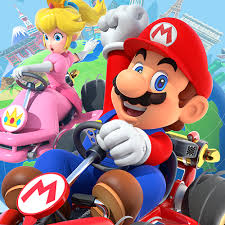 The mario kart wii characters are divided . Mario Kart Tour Nintendo Fandom