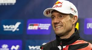 Kalle Rovanperä plans to make a big change