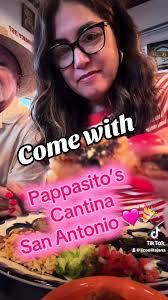 Delicious Dinner Platter at Pappasitos Cantina