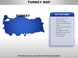 Turkey is in asia and its country code is tr (its 3 letter code is tur). Turkey Country Powerpoint Maps Powerpoint Shapes Powerpoint Slide Deck Template Presentation Visual Aids Slide Ppt