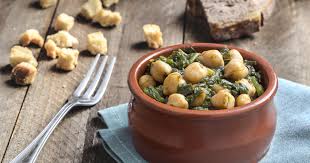 Recetas andaluzas paso a paso. Las 10 Mejores Recetas De La Cocina Andaluza Supermercados Mas