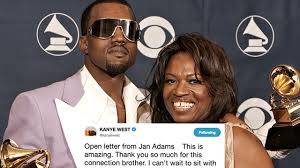 Donda west was born on july 12, 1949 in oklahoma she was married to ray west. Bdgedga Eqfr6m