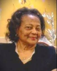 Melvinia (Roberts) Turner Obituary January 31, 2025