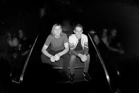 Comedian host of @killtonyshow tonyhinchcliffe.com. All American Villain Tony Hinchcliffe In Detroit Toronto Guardian