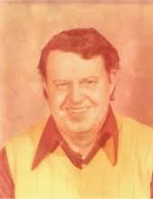 Obituary information for Ben William Amburgey