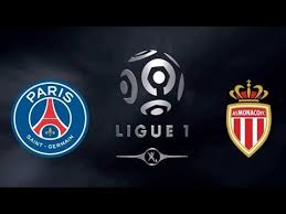 Обзор матча (21 февраля 2021 в 23:00) псж: Pszh Monako Prognoz Na Match 21 02 2021 Chempionat Francii Youtube
