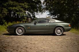 Image result for Chiltern Green 2017 Aston Martin