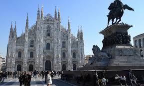 Get the forecast for today, tonight & tomorrow's weather for milano, lombardia, italia. Meteo Milano Le Previsioni Per Il Weekend Di Sant Ambrogio Icona Meteo