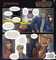 LilPrincyVi Dilftown Valentines Special hentai comics