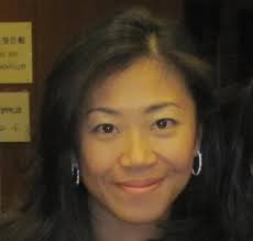 Christine Chow Sheung-yi