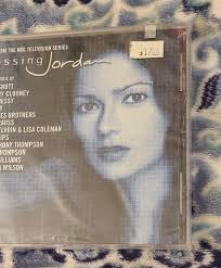 Music From The NBC Television Series Crossing Jordan