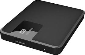 WD Easy Store