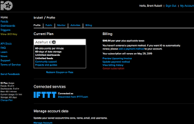 Getting Started With Adafruit Io Welcome To Adafruit Io