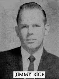 Jimmy Floyd Rice (1936-2010)