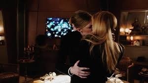 Image By Annedi Gregorio On Avalance Lot Dc Legends Of Tomorrow Lesbian Couple Jes Macallan