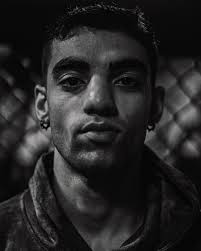 fightnightsanjose returns 5.17.25 at the @techcuarena and so does the  HUMBLE WARRIOR in what's going to be a badass banger of a fight! Presale  ticket link goes live in Bobby's bio today