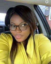 Trena Carter's Instagram, Twitter & Facebook