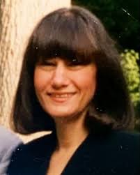 Sherry Nygaard Obituary March 12, 2025