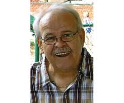 James Correll Obituary (2015)