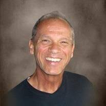 Larry James Slavens Sr. Obituary