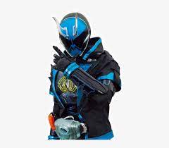 Spectre appears to be a mass retail release coming out in may 2016 hot off. Kamen Rider Spectre Kamen Rider Ghost Blue Png Image Transparent Png Free Download On Seekpng