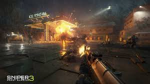 This is a fully playable demo you can download free. Sniper Ghost Warrior 3 Auf April Verschoben News Gamersglobal De