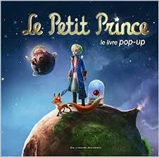 Maybe you would like to learn more about one of these? Le Petit Prince Le Livre Pop Up French Edition Antoine De Saint Exupery 9780320070570 Amazon Com Books