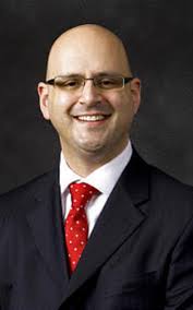 New British Pageant President called to serve