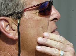 Fuzzy Zoeller