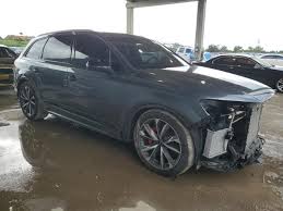 Image result for Daytona Gray 2023 SQ7