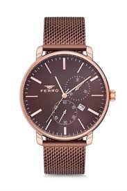 Ferro F1920c 973 S Erkek Kol Saati Stilmeydani Koltuklar Erkek Saat Urunler