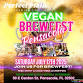 Vegan Brewfest 2025