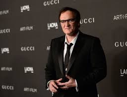 En novembre 2013 , tarantino annonce que son prochain film sera à nouveau un western. Quentin Tarantino My 10th Film Will Be My Last New York Daily News