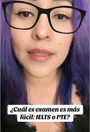 ¿Cuál examen es más fácil: PTE o IELTS?