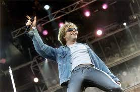 They had chart topping singles covering a span of 24 years. Readers Poll 10 Best Bon Jovi Songs Rolling Stone