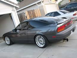 Pin On Nissan S13 240sx Plans Scca Street Touring Class