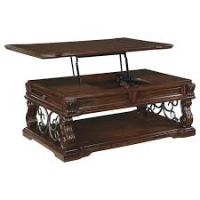 Maybe you would like to learn more about one of these? T869 9 Ashley Furniture Lift Top Cocktail Table