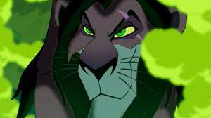 The lion king is a 1994 american animated epic musical adventure film produced by walt disney feature animation and. The Lion King Be Prepared Sing A Long Disney Youtube