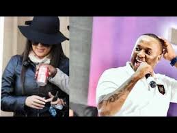 • обновлено 3 дня назад. Uyajola 9 9 Host Jub Jub Reveals More About His Italian Wife