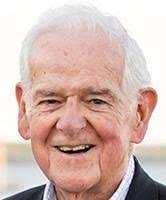 James Cavalier Obituary (1927